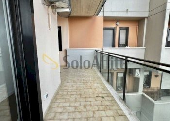 IMG_8689 - Four-room apartment Via Salvatore Matarrese 2, Bari (neighborhood Poggiofranco) - photo 19