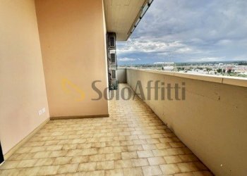 IMG_8695 - Four-room apartment Via Salvatore Matarrese 2, Bari (neighborhood Poggiofranco) - photo 20