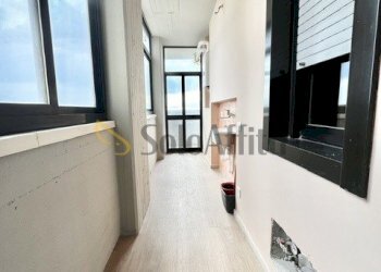 IMG_8681 - Four-room apartment Via Salvatore Matarrese 2, Bari (neighborhood Poggiofranco) - photo 21