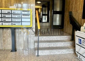 IMG_8700 - Four-room apartment Via Salvatore Matarrese 2, Bari (neighborhood Poggiofranco) - photo 24