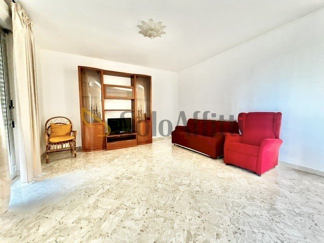 IMG_8733 - Three-room apartment Via Luigi Ranieri 11C, Bari - photo 1