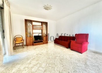 IMG_8733 - Three-room apartment Via Luigi Ranieri 11C, Bari - photo 1