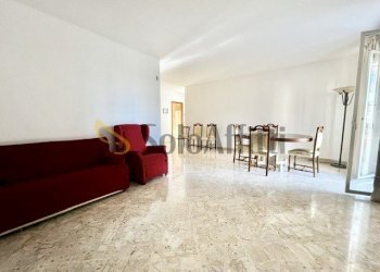 IMG_8734 - Three-room apartment Via Luigi Ranieri 11C, Bari - photo 2