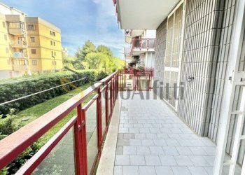 IMG_8735 - Three-room apartment Via Luigi Ranieri 11C, Bari - photo 4
