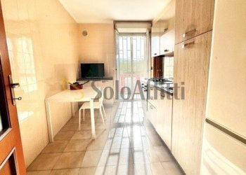 IMG_8738 - Three-room apartment Via Luigi Ranieri 11C, Bari - photo 5