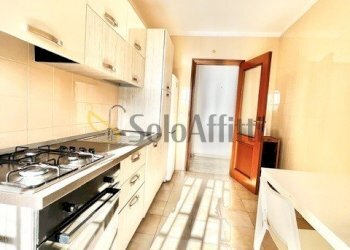IMG_8739 - Three-room apartment Via Luigi Ranieri 11C, Bari - photo 6