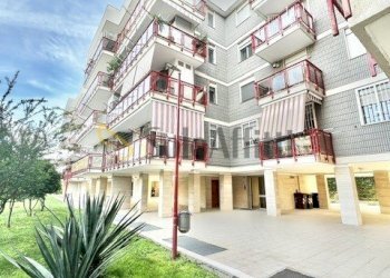IMG_8755 - Three-room apartment Via Luigi Ranieri 11C, Bari - photo 19