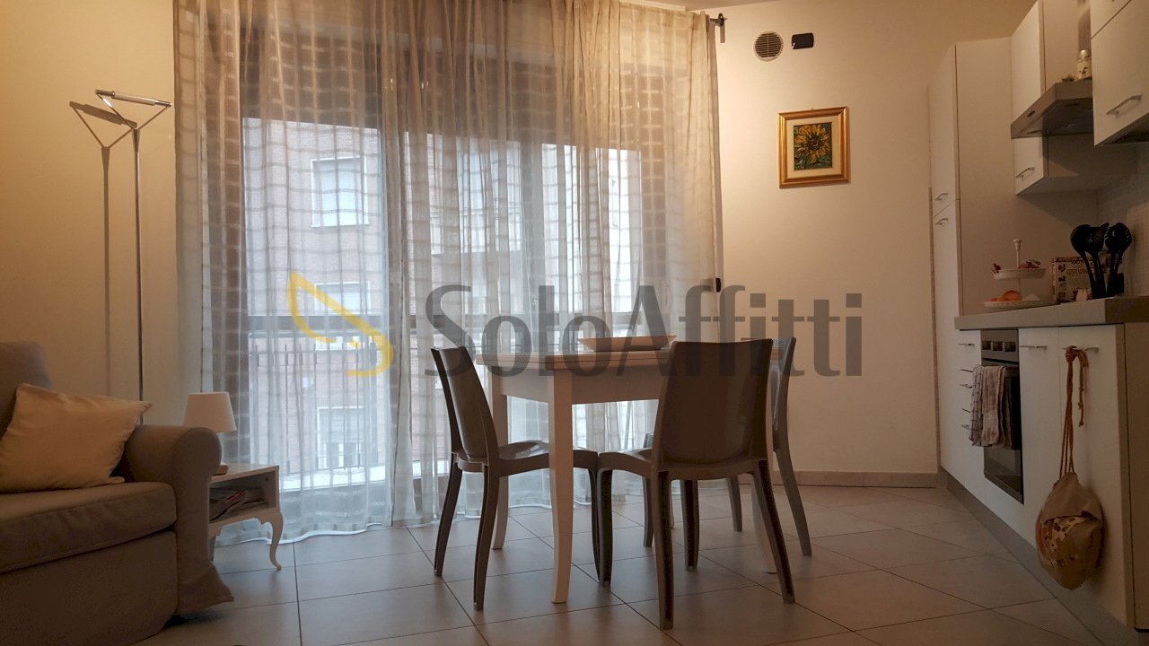 20161118_160649 - Two-room apartment VIA ASINARI DI BERNEZZO, Torino (neighborhood Parella) - photo 1