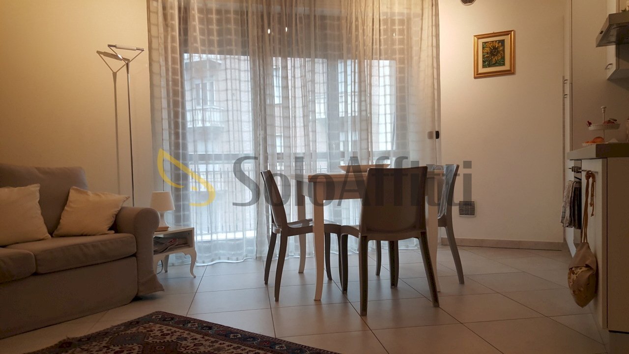 20161118_160711 - Two-room apartment VIA ASINARI DI BERNEZZO, Torino (neighborhood Parella) - photo 2