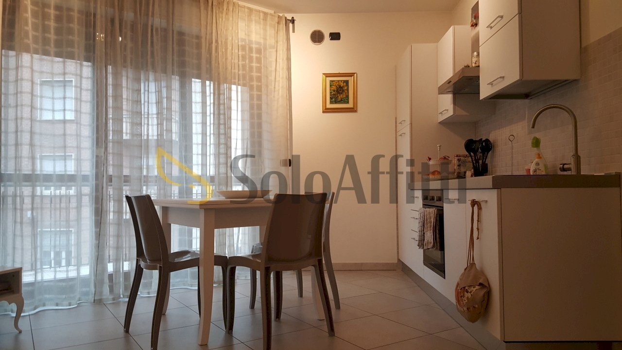 20161118_160647 - Two-room apartment VIA ASINARI DI BERNEZZO, Torino (neighborhood Parella) - photo 3