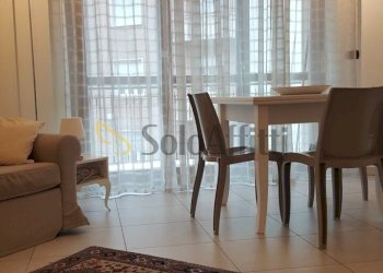 20161118_160656 - Two-room apartment VIA ASINARI DI BERNEZZO, Torino (neighborhood Parella) - photo 6