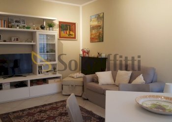 20161118_160742 - Two-room apartment VIA ASINARI DI BERNEZZO, Torino (neighborhood Parella) - photo 8