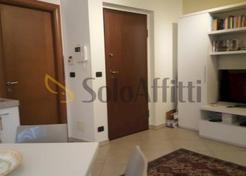 20161118_160810 - Two-room apartment VIA ASINARI DI BERNEZZO, Torino (neighborhood Parella) - photo 10