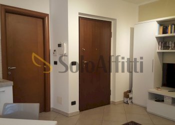 20161118_160802 - Two-room apartment VIA ASINARI DI BERNEZZO, Torino (neighborhood Parella) - photo 11
