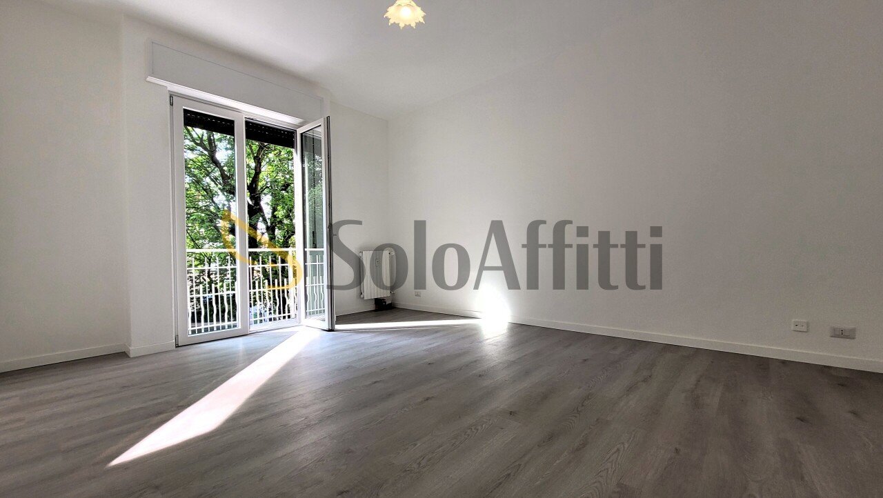 Soggiorno/camera - One-room apartment Via Cavour, Cerro Maggiore - photo 1