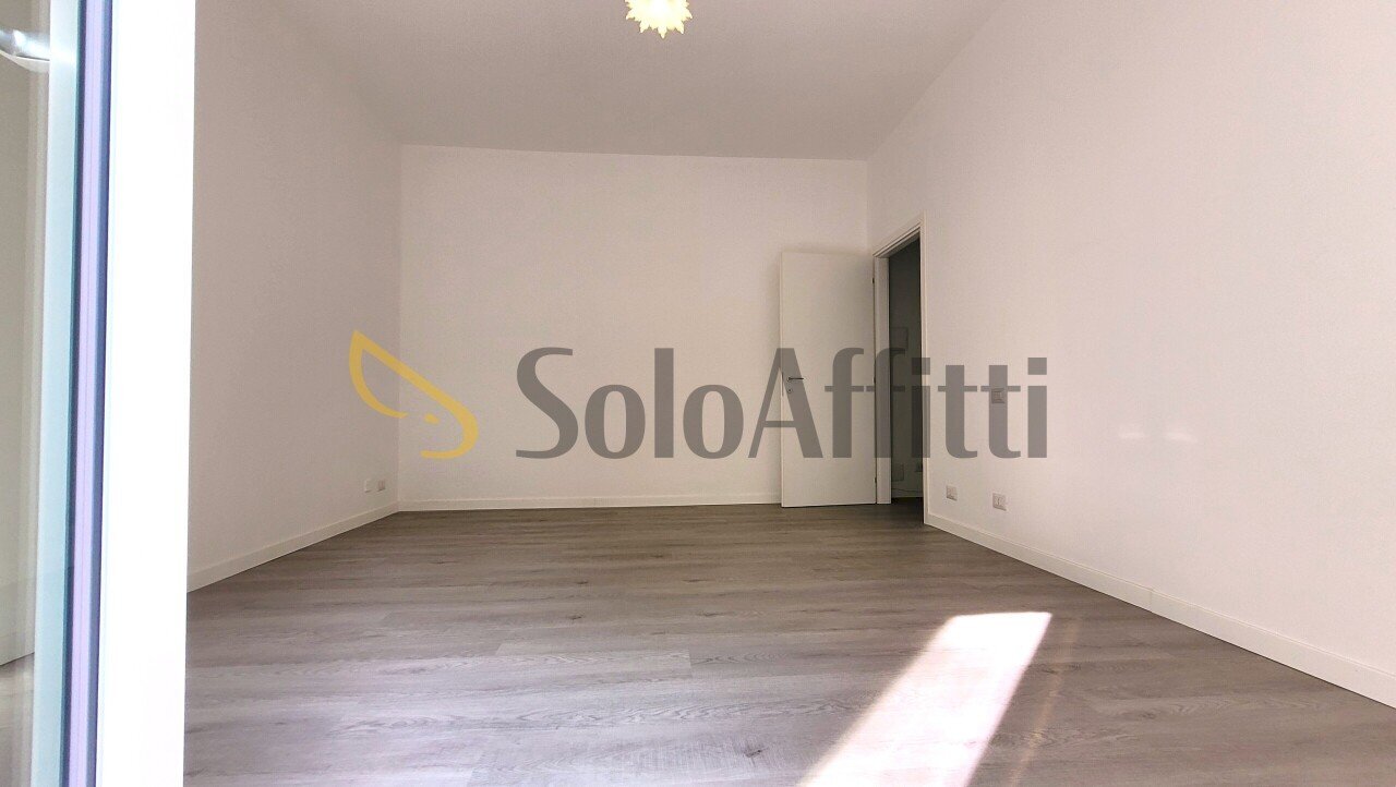 Soggiorno/camera - One-room apartment Via Cavour, Cerro Maggiore - photo 2