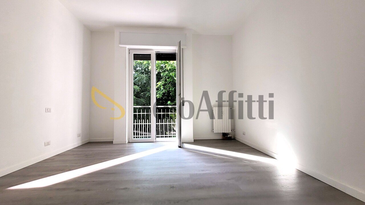 Soggiorno/camera - One-room apartment Via Cavour, Cerro Maggiore - photo 3