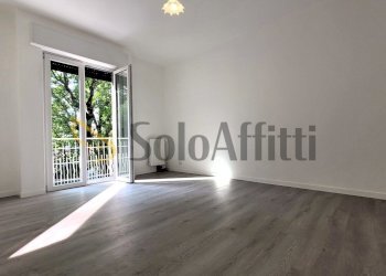 Soggiorno/camera - One-room apartment Via Cavour, Cerro Maggiore - photo 1