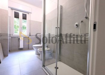 Bagno - One-room apartment Via Cavour, Cerro Maggiore - photo 6