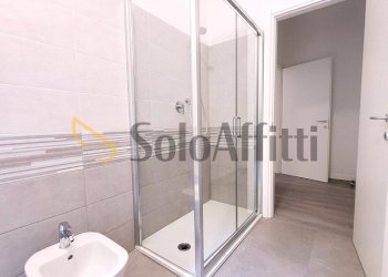 Bagno - One-room apartment Via Cavour, Cerro Maggiore - photo 7