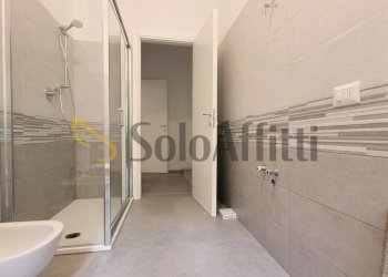 Bagno - One-room apartment Via Cavour, Cerro Maggiore - photo 11