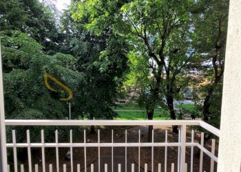 Balcone - One-room apartment Via Cavour, Cerro Maggiore - photo 12