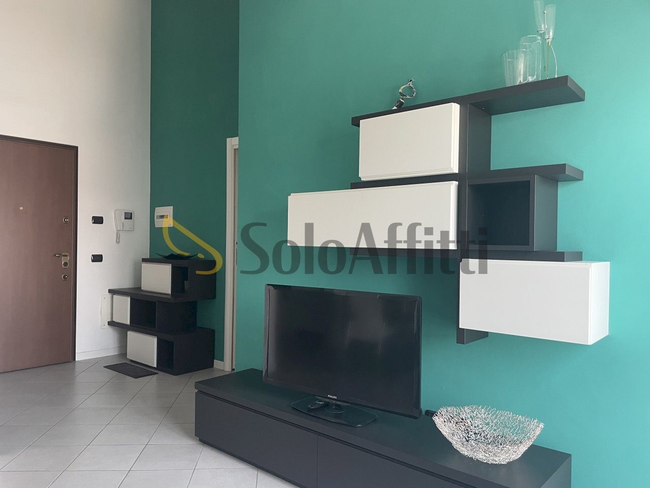 IMG_6356.JPG - Two-room apartment Via Angelo Curioni 6, Gallarate - photo 3