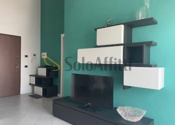 IMG_6356.JPG - Two-room apartment Via Angelo Curioni 6, Gallarate - photo 3