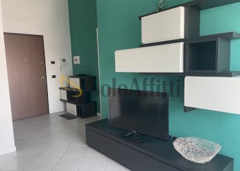 IMG_6357.JPG - Two-room apartment Via Angelo Curioni 6, Gallarate - photo 4