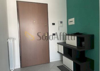 IMG_6384.JPG - Two-room apartment Via Angelo Curioni 6, Gallarate - photo 15
