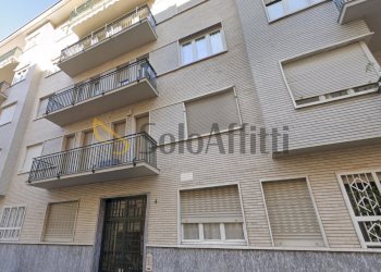 ESTERNO - Trilocale Via Bernardino Drovetti 4, Torino (zona Cit Turin) - foto 1