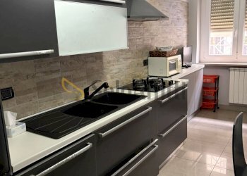 CUCINA - Trilocale Via Bernardino Drovetti 4, Torino (zona Cit Turin) - foto 4