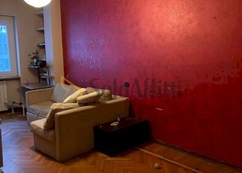 SOGGIORNO - Trilocale Via Bernardino Drovetti 4, Torino (zona Cit Turin) - foto 6