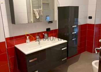 BAGNO - Trilocale Via Bernardino Drovetti 4, Torino (zona Cit Turin) - foto 7