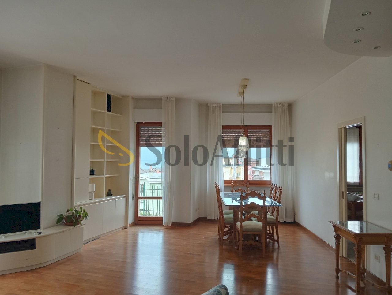 IMG20260323111531 - Appartamento Falconara Marittima - foto 1