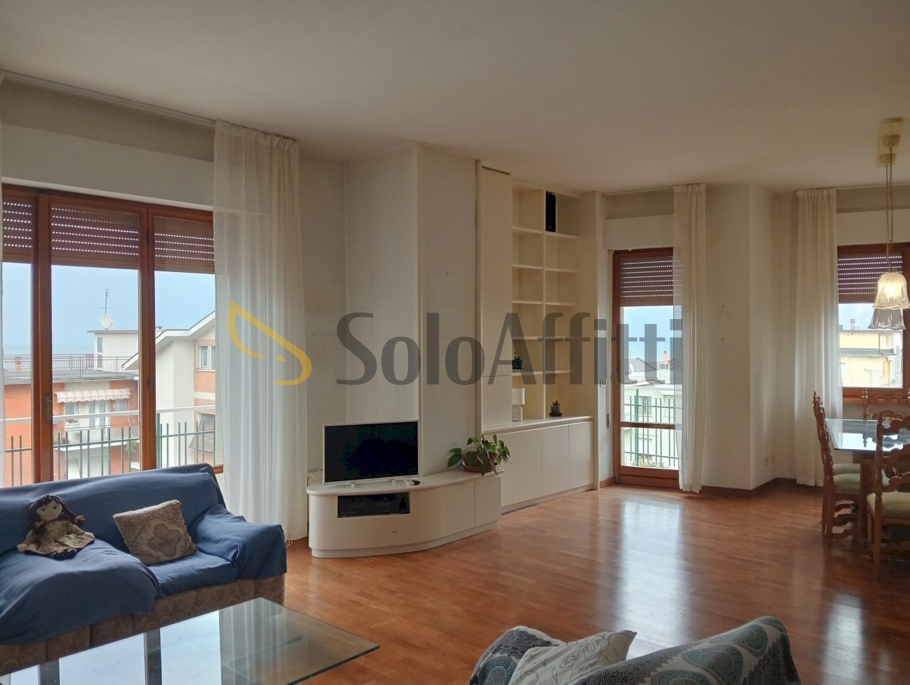 IMG20260323111540 - Appartamento Falconara Marittima - foto 2
