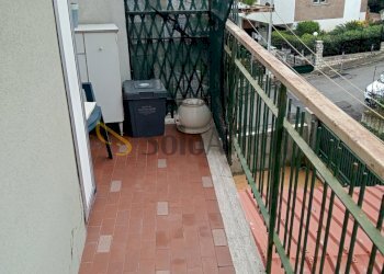 IMG20260323112257 - Appartamento Falconara Marittima - foto 14