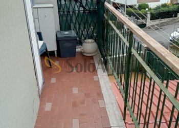 IMG20260323112258 - Appartamento Falconara Marittima - foto 15