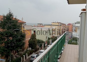 IMG20260323112518 - Appartamento Falconara Marittima - foto 17