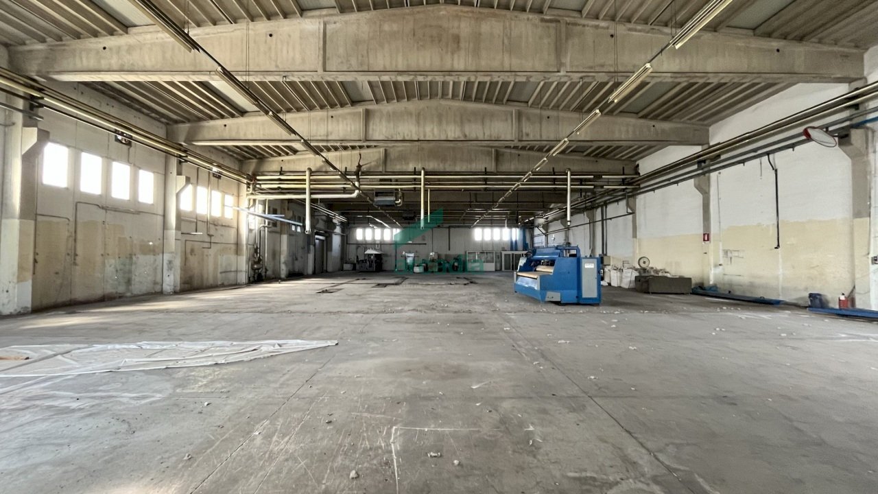 Vista - Commercial Premises SP231, Bitonto - photo 1