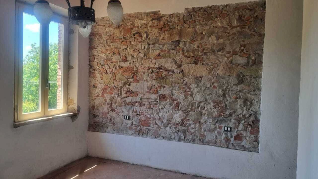 terratetto al grezzo zona ovest (13) - Townhouse Lucca - photo 1
