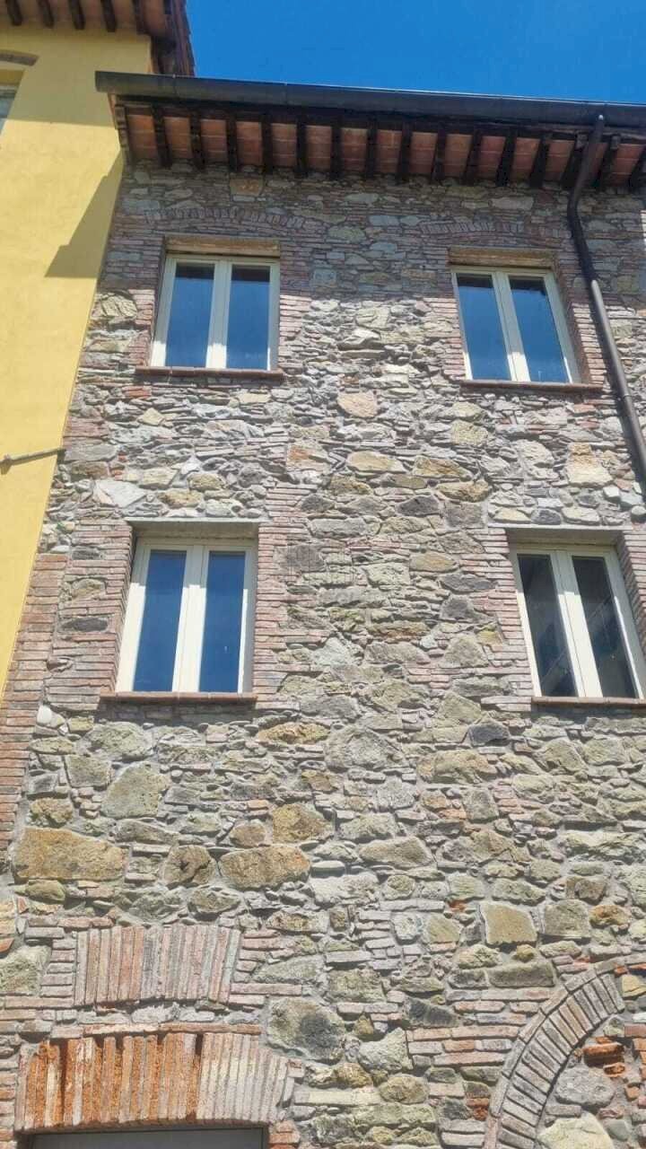 terratetto al grezzo zona ovest (3) - Townhouse Lucca - photo 2