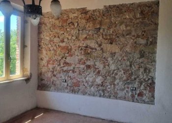 terratetto al grezzo zona ovest (13) - Townhouse Lucca - photo 1