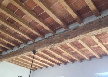 terratetto al grezzo zona ovest (1) - Townhouse Lucca - photo 3