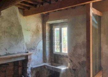 terratetto al grezzo zona ovest (4) - Townhouse Lucca - photo 4