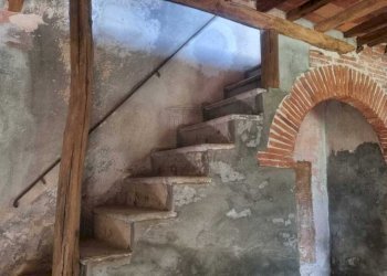 terratetto al grezzo zona ovest (6) - Townhouse Lucca - photo 6