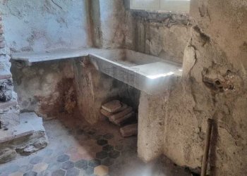 terratetto al grezzo zona ovest (7) - Townhouse Lucca - photo 7