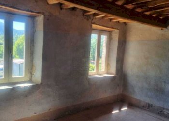 terratetto al grezzo zona ovest (12) - Townhouse Lucca - photo 8