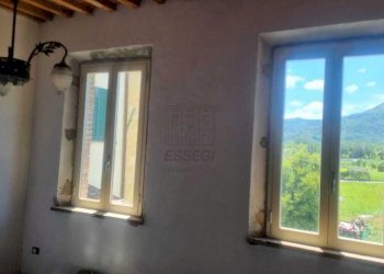 terratetto al grezzo zona ovest (14) - Townhouse Lucca - photo 9