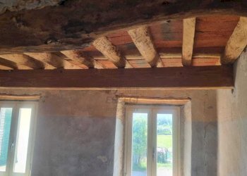 terratetto al grezzo zona ovest (15) - Townhouse Lucca - photo 10